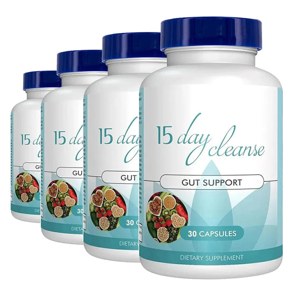 Digestive Bliss Capsules